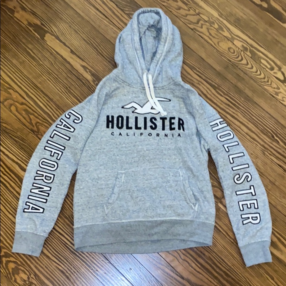 Hollister Hoodie